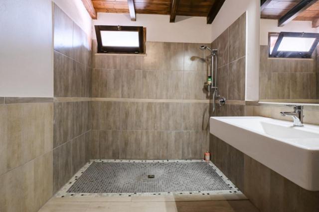 Bed and Breakfast La Siesta Sinnai Экстерьер фото